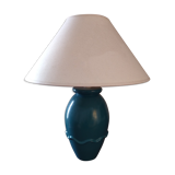 Ceramic lamp