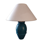 Ceramic lamp