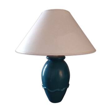 Ceramic lamp