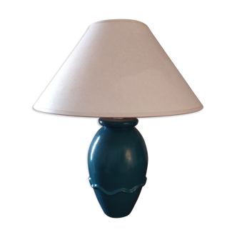 Ceramic lamp