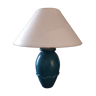 Ceramic lamp