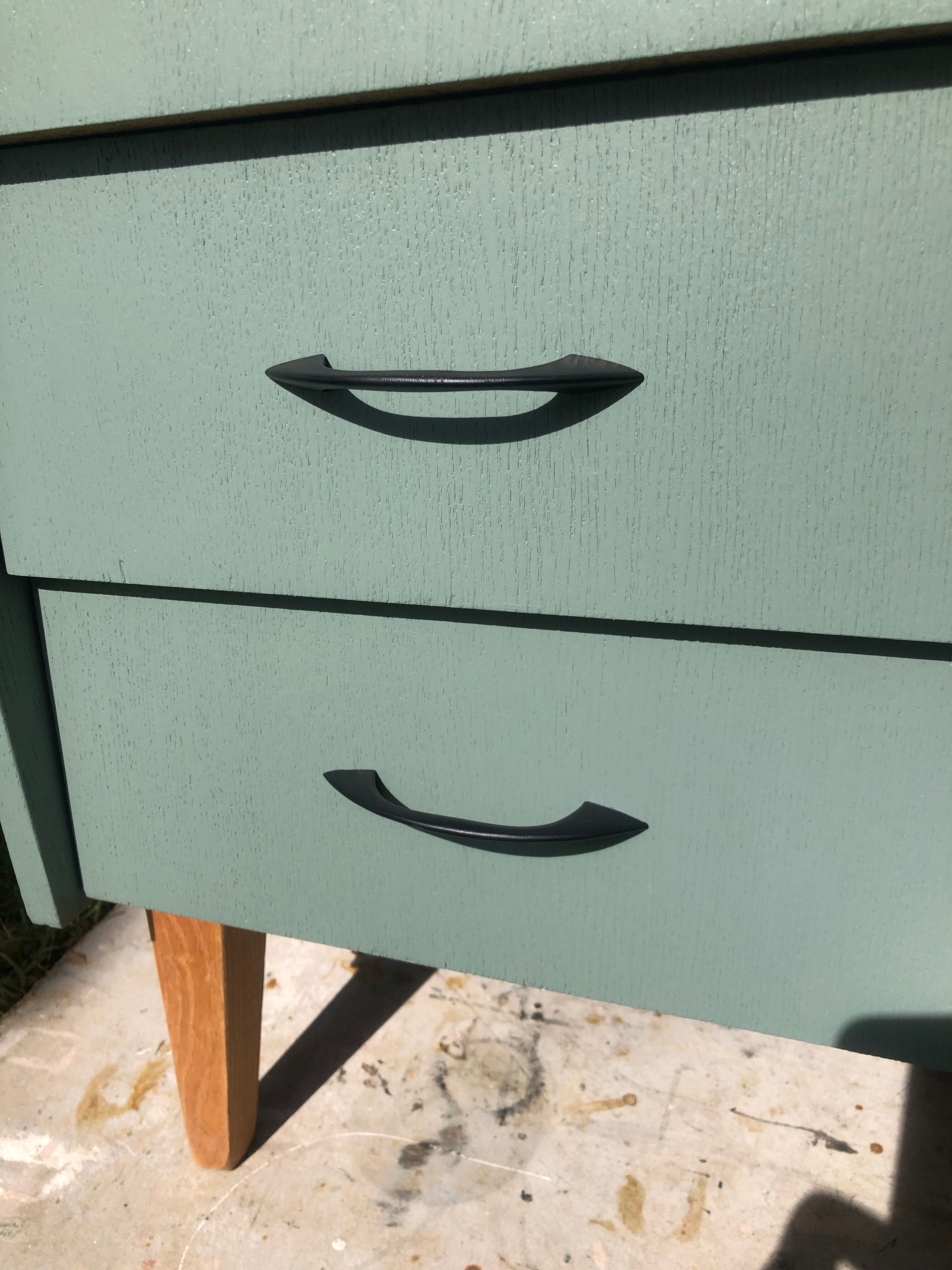1970s chest of drawers