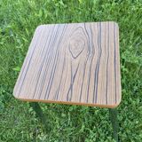 Formica stool