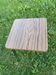 Tabouret en formica