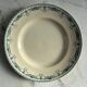 Saint-Amand Pompadour flat plate