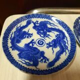 Two of the coffee cups