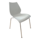 Chaise Maui par Vico Magistretti pour Kartell