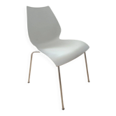 Maui chair by Vico Magistretti for Kartell