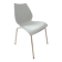 Chaise Maui par Vico Magistretti pour Kartell