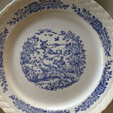 Wembley dessert plates