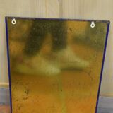 Douglas luxury soda advertising plate