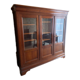 Cherrywood window