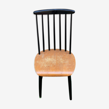 Fanett chair by Ilmari Tapiovaara 1960