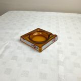 Vintage Martini ashtray. Creation Publicitas Paris