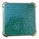 50s ceramic trivet by poet-laval
