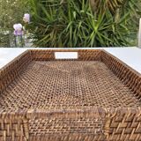 Caning table set