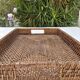 Caning table set
