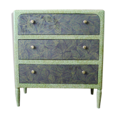 Wooden dresser 3 drawers