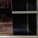 Vintage. Late 1970s. Smoke Mirror Library.