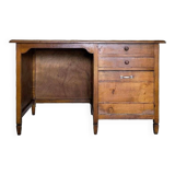 Oak desk