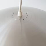 Set of 6 RS50 hanging planters by Poul Cadovius for Royal System.