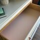 Old secretary desk from the 80s.