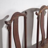 Antique Qing Dynasty Chairs (c.1900) #63
