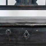 Antique Pine Bench, 1900’s