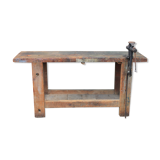 Established with vice