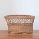 Vintage Wicker Basket