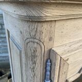 Buffet / sideboard in raw wood