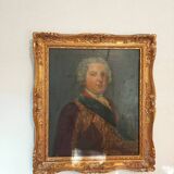 Tableau ancien Louis Ferdinand de France