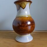 Vase West Germany 1496/22 années 70