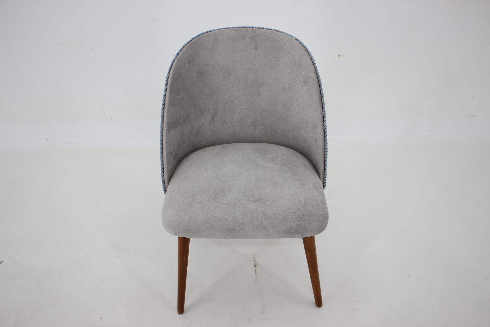 1960s desk chair Czechoslovakia