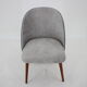 1960s desk chair Czechoslovakia