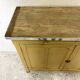 Buffet parisien vintage 50's