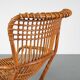 Fauteuil de Tito Agnoli pour Bonacina, Italie 1960