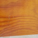 Table basse scandinave 1970