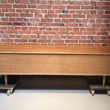 Scandinavian sideboard