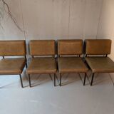 4 Armchairs