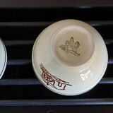 Old small bowl Mulino Bianco 82