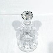 Saint Louis Crystal Carafe Model Camargue