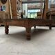 Table basse fin XIXème