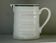 Grand Pichet 2 Litres Porcelaine Opaque