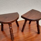 2 doors plants style arts and crafts