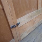 Art Deco style library