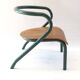 J. Hitier MCA 300 children's chair for Mullca