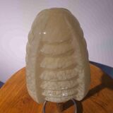 Table lamp Art Deco from France