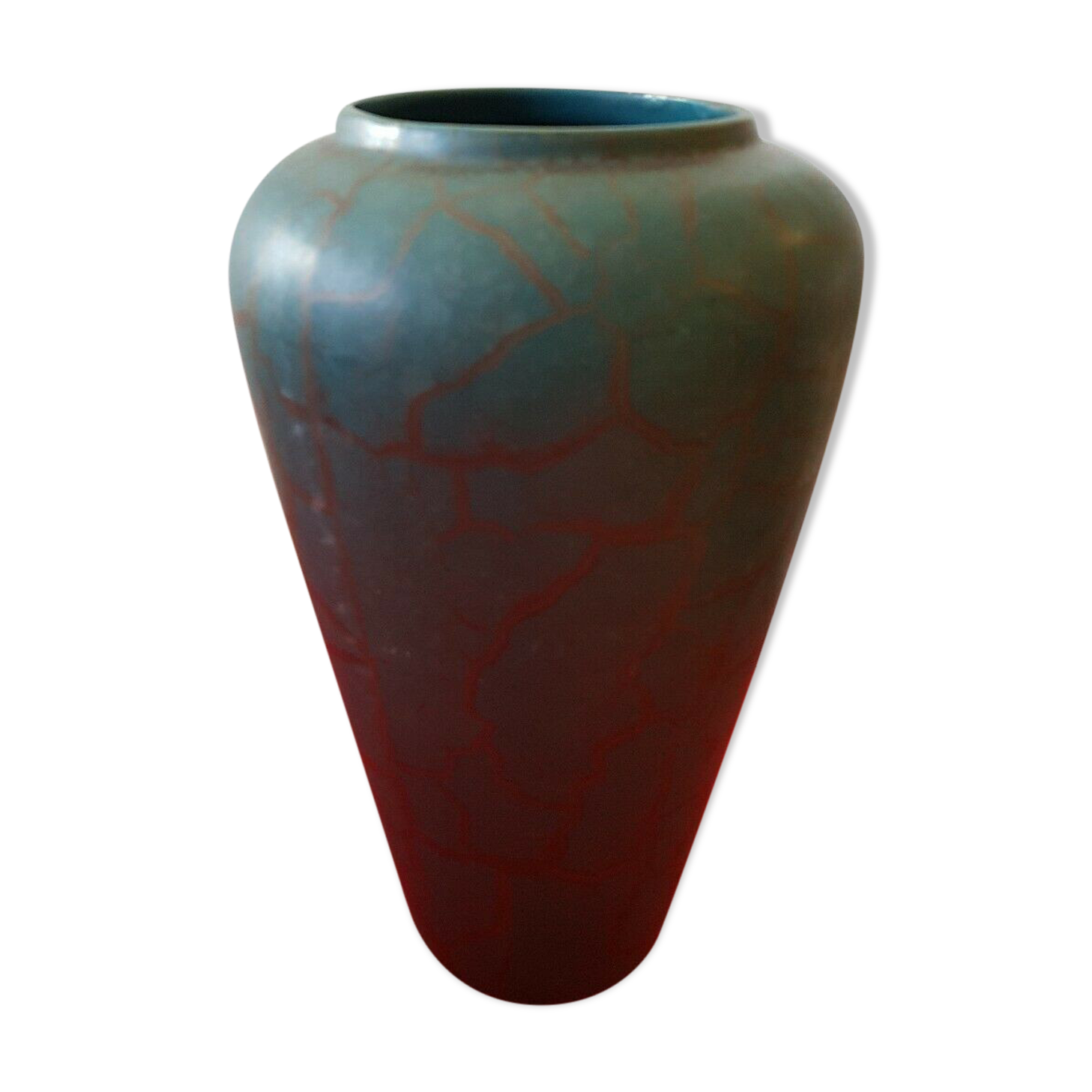 Ceramic vase by GLF 152