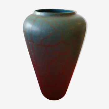 Ceramic vase by GLF 152